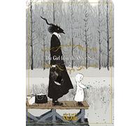 The Girl From the Other Side: Siúil, A Rún Vol. 2