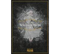 The Girl From the Other Side: Siúil, a Rún Vol. 9