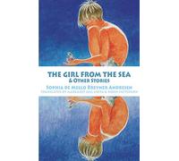 The Girl from the Sea and Other Stories
