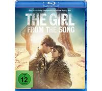 The Girl from the Song [Blu-ray]