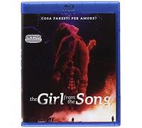 The Girl From The Song - Blu Ray Bluray Italian Import