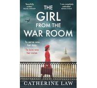 The Girl from the War Room