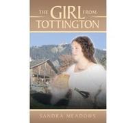 The Girl from Tottington Meadows, Sandra (Auteur)