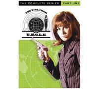 The Girl From U.N.C.L.E.
