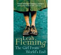 The Girl From World's End Fleming, Leah (Auteur)