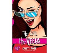 The Girl He Needs