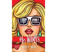 The Girl He Wants