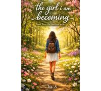 The Girl I Am Becoming: Book Two: The Outlived Series