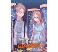 The Girl I Like Forgot Her Glasses 07 by Koume Fujichika Koume Fujichika (Auteur)