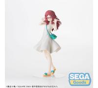 The Girl I Like Forgot Her Glasses Statuette Luminasta Pvc Ai Mie Pla