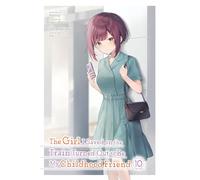 The Girl I Saved on the Train Turned Out to Be My Childhood Friend, Vol. 10 (manga)