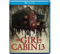 The Girl In Cabin 13 [Blu-Ray] Subtitled