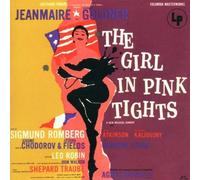 The Girl in Pink Tights (1954 Original Broadway Cast) by Drg