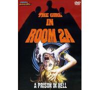 The Girl In Room 2A by Daniela Giordano