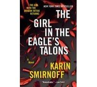 The Girl In The Eagle's Talons