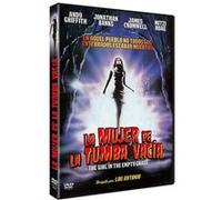 The Girl in the Empty Grave (1977) / La mujer de la tumba vacía (DVD) G