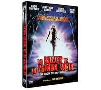 The Girl in the Empty Grave ( California Bluff ) [ NON-USA FORMAT, PAL, Reg.0 Import - Spain ]