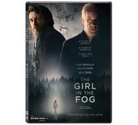 The Girl In The Fog