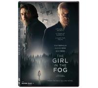 The Girl In The Fog