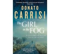 The Girl in the Fog: The Sunday Times Crime Book of the Month