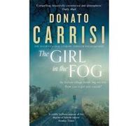 The Girl in the Fog: The Sunday Times Crime Book of the Month - [Version Originale] Inconnu (Auteur)
