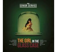 The Girl In The Glass Case