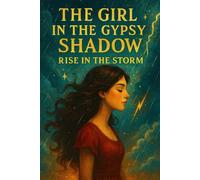 The Girl in the Gypsy’s Shadow: Rising from the Storm