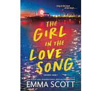 The Girl in the Love Song: A Young Adult Friends to Lovers Rockstar Romance (Lost Boys Book 1)