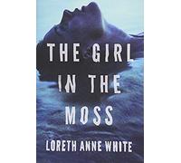The Girl In The Moss