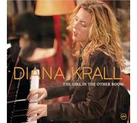 Diana Krall – The Girl in the Other Room