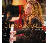 The Girl In The Other Room by Diana Krall (2004-11-15)