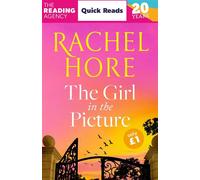 The Girl in the Picture A captivating Quick Reads novella from million-copy bestselling author Rachel Hore - Rachel Hore - Simon & Schuster UK - ebook (ePub) - Livre