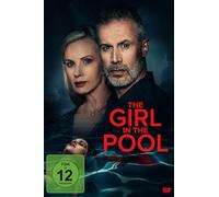 The Girl In The Pool – Dakota Gorman – DVD – Tiberius Film