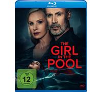 The Girl In The Pool (Blu-ray)