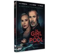 The Girl In The Pool DVD C