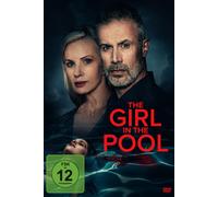 The Girl In The Pool – Dakota Gorman – DVD – Tiberius Film