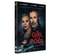 The Girl In The Pool DVD DVD
