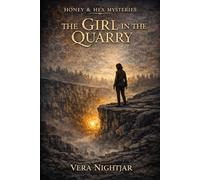 The Girl in the Quarry: A Honey & Hex Mystery