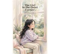 The Girl in the Quiet Corner: A story of being misunderstood until 37