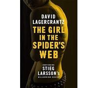 The Girl in the Spider's Web