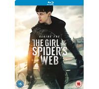 The Girl in the Spider's Web (Blu-ray)