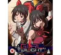 The Girl in Twilight Collection [2019] [Blu-Ray] [Import]