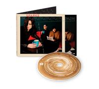 The Girl is Crying in Her Latte