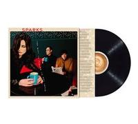 The Girl Is Crying In Her Latte - Vinyle 33 Tours