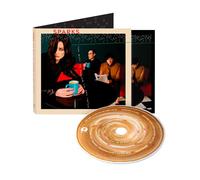 The Girl Is Crying In Her Latte CD