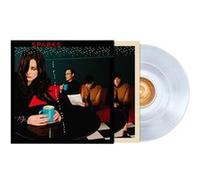 The Girl Is Crying In Her Latte Édition Deluxe Limitée Exclusivité Fnac Vinyle Blanc Argent