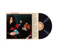 Sparks – The Girl Is Crying in Her Latte – Vinyle 12" (33 tours) – Island