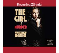The Girl is Murder Series [Import]
