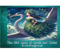 The Girl Made of Earth and Water
