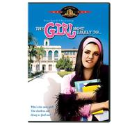 The Girl Most Likely to (Full Sub) [Import USA Zone 1]